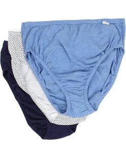 Jockey Plus Size Elance® French Cut 3-Pack | Underwear & Intimates -Cheap Jockey Store 81wGvjvjKaL. AC SR736920