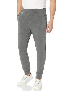 Jockey Men's Active Fleece Reflective Jogger | Pants -Cheap Jockey Store 81zS78WlKAL. AC SR736920