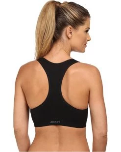 Jockey Active Zip Front High Impact Seamless Bra | Underwear & Intimates -Cheap Jockey Store 91 teMwn7qL. AC SR736920