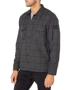 BOSS Men's Long Sleeve Button Down Shirt | Shirts & Tops