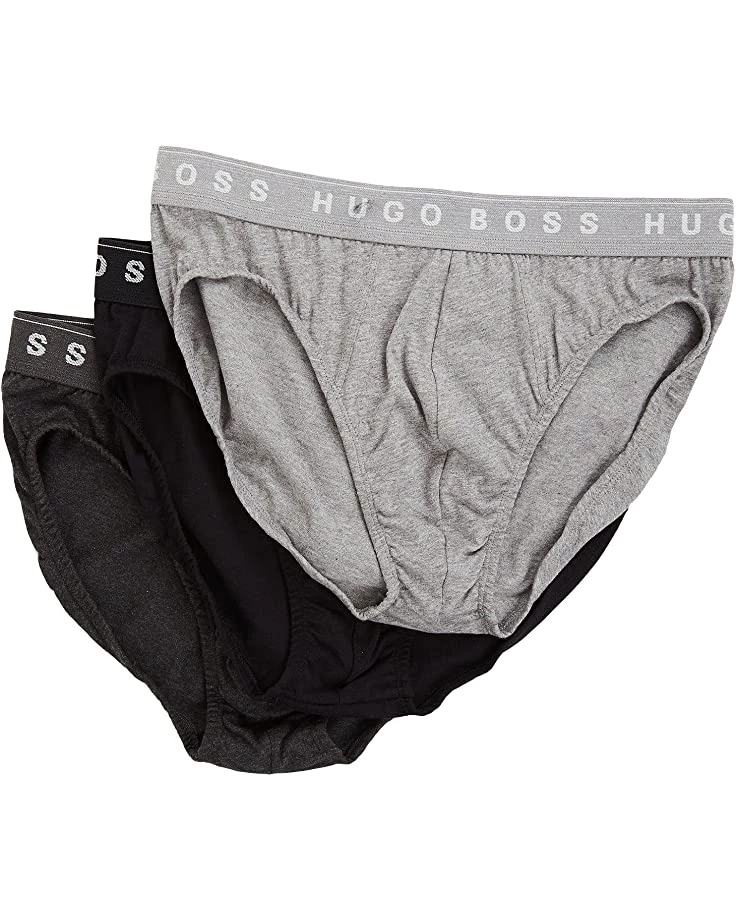 BOSS Brief 3-Pack US CO 10145963 01 | Underwear 7 BOSS Brief 3-Pack US CO 10145963 01 | Underwear - Image 5