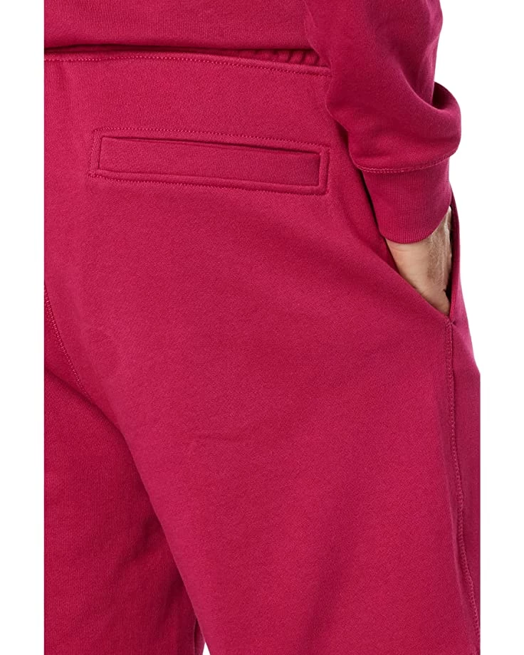 BOSS Sewalk Sweatshorts 5 BOSS Sewalk Sweatshorts - Image 3