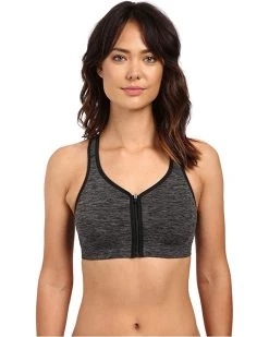 Jockey Active Zip Front High Impact Seamless Bra | Underwear & Intimates -Cheap Jockey Store 91HoamfXdmL. AC SR736920