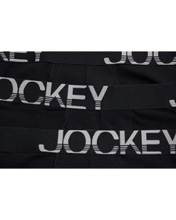 Jockey Active Stretch Boxer Brief 3-Pack | Underwear 7 Jockey Active Stretch Boxer Brief 3-Pack | Underwear -Cheap Jockey Store 91OHN4U0MGL. AC SR736920