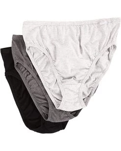 Jockey Plus Size Elance® French Cut 3-Pack | Underwear & Intimates -Cheap Jockey Store 91T6gwGlTNL. AC SR736920