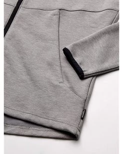 Jockey Men's Active Knit Zip Up Hoodie | Hoodies & Sweatshirts -Cheap Jockey Store 91TAc dN3L. AC SR736920