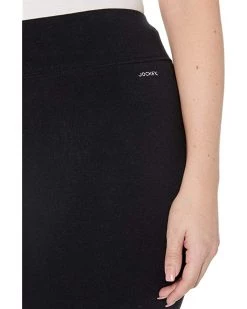 Jockey Active Plus Size Slim Bootleg | Pants -Cheap Jockey Store 91ioNMkRsL. AC SR736920