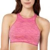 Jockey Women's Torpedo Space Dye Racerfront Seamfree Bra | Underwear & Intimates -Cheap Jockey Store 91q XDWid7L. AC SR736920