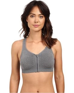 Jockey Active Zip Front High Impact Seamless Bra | Underwear & Intimates -Cheap Jockey Store 91tuL547LRL. AC SR736920