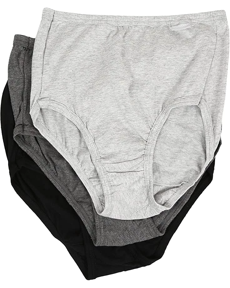 Jockey Elance® Brief 3-Pack | Underwear & Intimates 9 Jockey Elance® Brief 3-Pack | Underwear & Intimates - Image 7