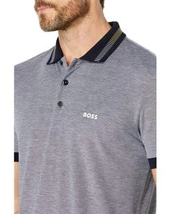 BOSS Paddy 2 Polo | Shirts & Tops 8 BOSS Paddy 2 Polo | Shirts & Tops -Cheap Jockey Store A17CGDiY0pL. AC SR736920