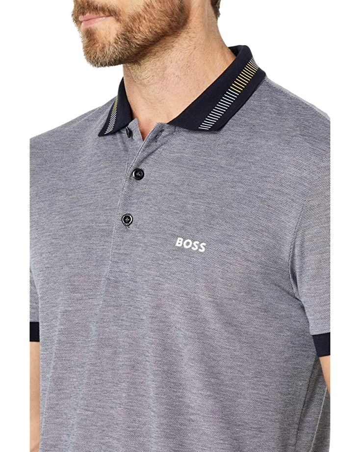 BOSS Paddy 2 Polo | Shirts & Tops 5 BOSS Paddy 2 Polo | Shirts & Tops - Image 3