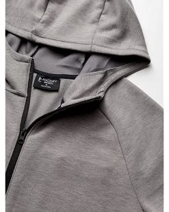 Jockey Men's Active Knit Zip Up Hoodie | Hoodies & Sweatshirts -Cheap Jockey Store A1xexcE89OL. AC SR736920